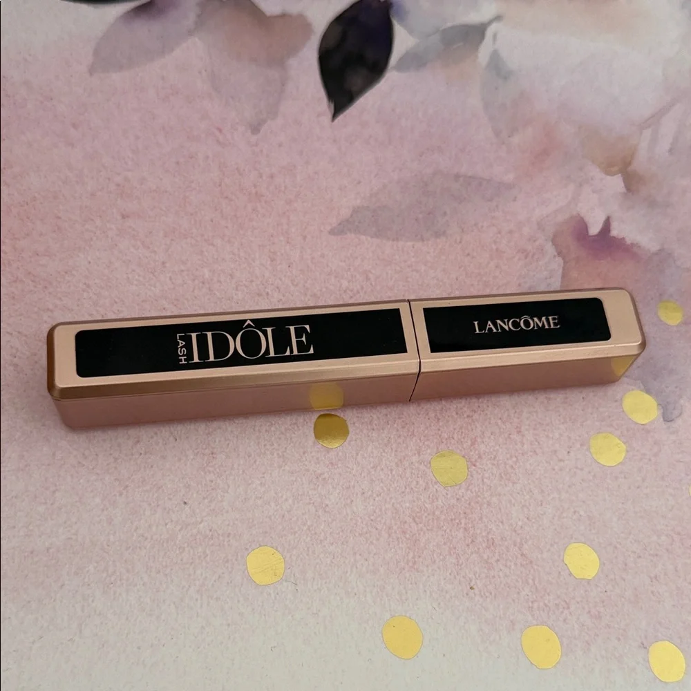 Lancôme Lash Idôle Mascara
